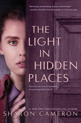 The Light in Hidden Places