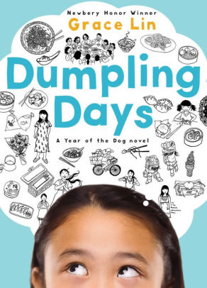 Dumpling Days: A Novel