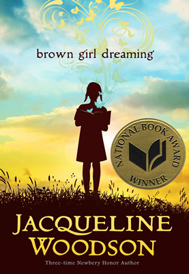 Brown Girl Dreaming