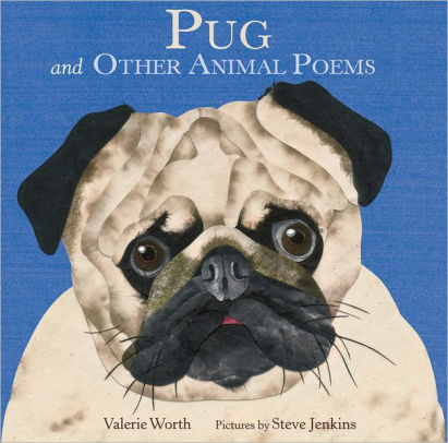 Pug and Other Animal Poems