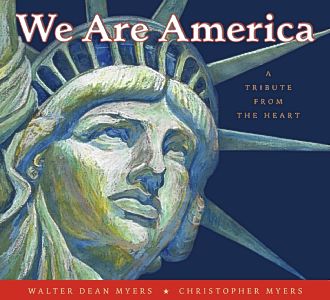 We Are America: A Tribute from the Heart