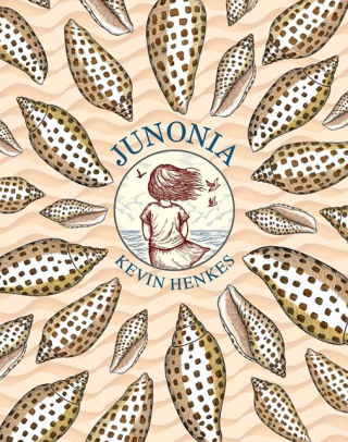 Junonia